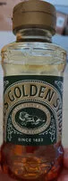 Golden syrups