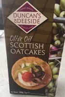 Oatcake