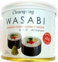 Wasabi