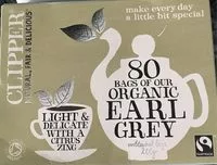 Earl grey