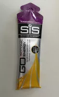 Energy gels