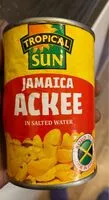 Ackee