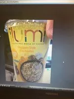 Sugar and nutrients in Ilumi