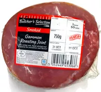 Gammon