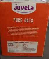 Sugar and nutrients in Juvela