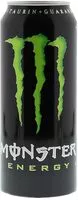 Energydrink mit zucker