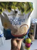 Sugar and nutrients in Nature s heart superfood