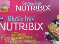 Sugar and nutrients in Nutri brex