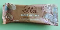 Oat bar