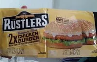 Sugar and nutrients in Rustlers