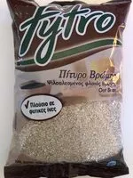 Sugar and nutrients in Fytro