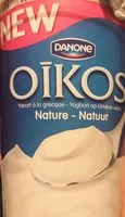 Sugar and nutrients in Oikos