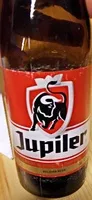 Sugar and nutrients in Jupiler