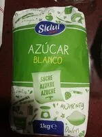 Endulzantes azucar azucar blanco