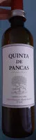 Sugar and nutrients in Quinta de pancas