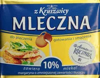 Sugar and nutrients in Z-kruszwicy