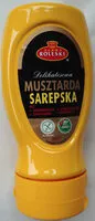 Musztarda