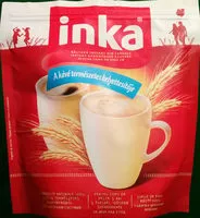 Sugar and nutrients in Inka