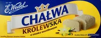 Hałwa