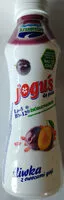 Sugar and nutrients in Joguś