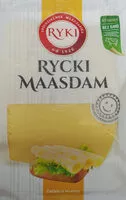 Sugar and nutrients in Ryki