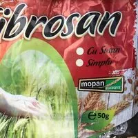 Sugar and nutrients in Mopan