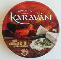 Sugar and nutrients in Karavan