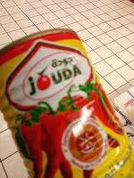 Sugar and nutrients in Jouda