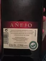 Dominican rums