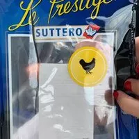 Sugar and nutrients in Suttero