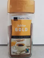 Sugar and nutrients in Jubilor gold