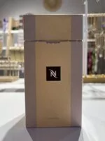 Sugar and nutrients in Nespresso amaretti