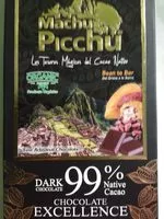 Sugar and nutrients in Machu picchu