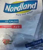 Sugar and nutrients in Nordland