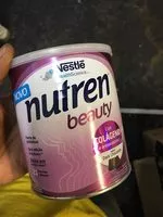 Sugar and nutrients in Nutren