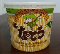 Sugar and nutrients in Nippo kyoka natto