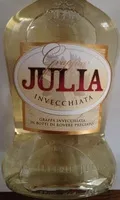 Sugar and nutrients in Julia