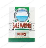 Sale fino