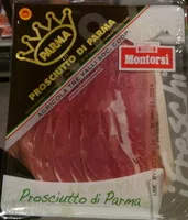 Parma ham