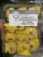 Agnolotti