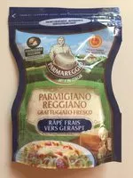 Parmigiano reggiano