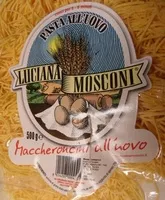 Sugar and nutrients in Mosconi luciana srl