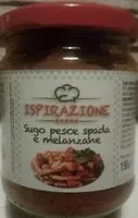 Sugar and nutrients in Ispirazione