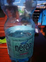 Sugar and nutrients in Nerea