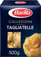 Tagliatelle