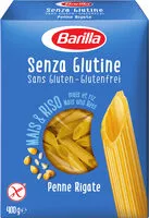 Gluten free penne rigate