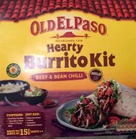 Burrito kit