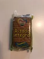 Galletas de tipo digestive