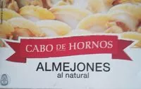 Sugar and nutrients in Cabo de hornos