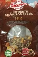 Alimentos y bebidas de origen vegetal alimentos de origen vegetal frutos de cascara y derivados